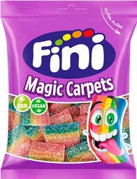 Fini - Magic Carpets