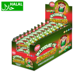 Jawbreaker - Zed Watermelon 4 balls
