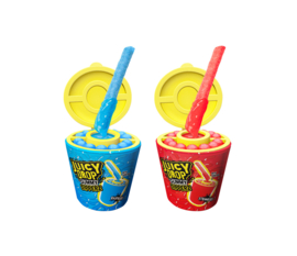 Bazooka - Juicy Drop Gummy Dipperz