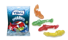 Sharks