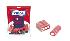 Sour Licorice Mix