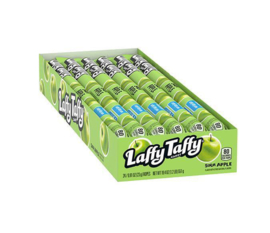 Laffy Taffy - Sour Apple
