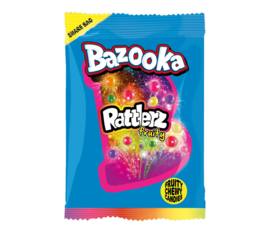 Bazooka - Rattlerz Fruity