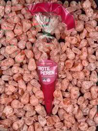 Grote peren