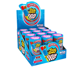 Bazooka Triple Push Pop