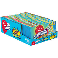 Airheads - Theatre Sour Box