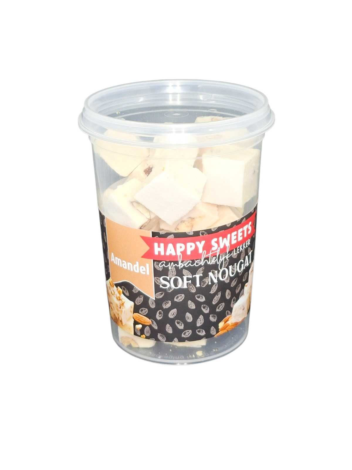 Black Friday - Nougat Amandel Cup - 230 gram