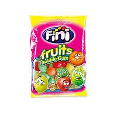 Fini - Fruits Bubble Gum