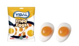 Fried Eggs