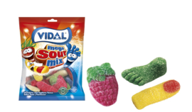 Mega Sour Mix