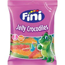 Fini - Jelly Crocodile