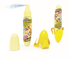 Johny Bee - Big Bananas Spray