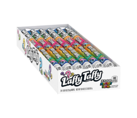 Laffy Taffy - Mystery Swirl