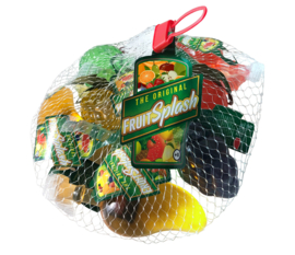 Fruit Splash - Netje
