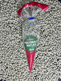 Pectorale ruitjes