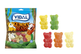 Gummy Bears