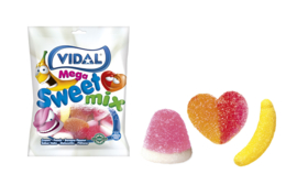 Mega Sweet Mix