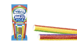 Sour Rainbow Pencils