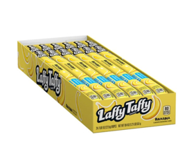 Laff Taffy - Banana