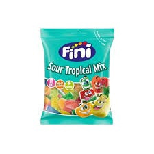 Fini - Sour Tropical Mix