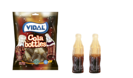 Cola Bottles