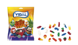 Jelly Mix