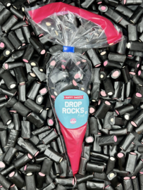 Drop rocks fruit
