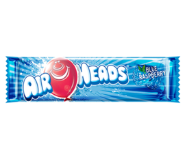 Airheads - Blue Raspberry Bar