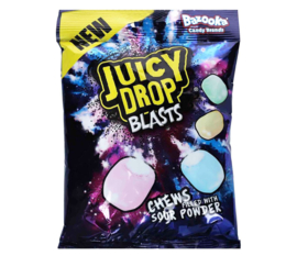Bazooka - Juicy Drop Blast