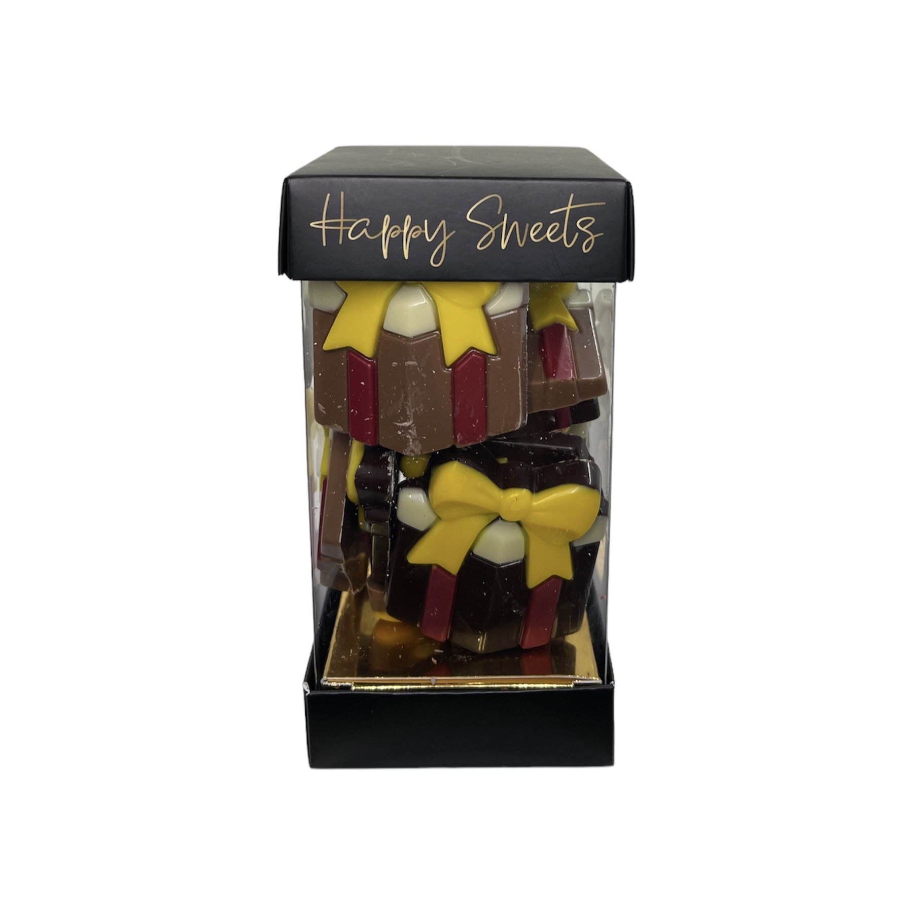 Kubus Cadeautjes - 120 gram