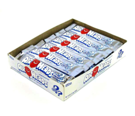 Airheads - White Mystery