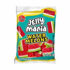 Jake - Watermelon Slices