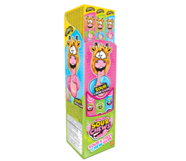 Johny Bee - Sour Chews