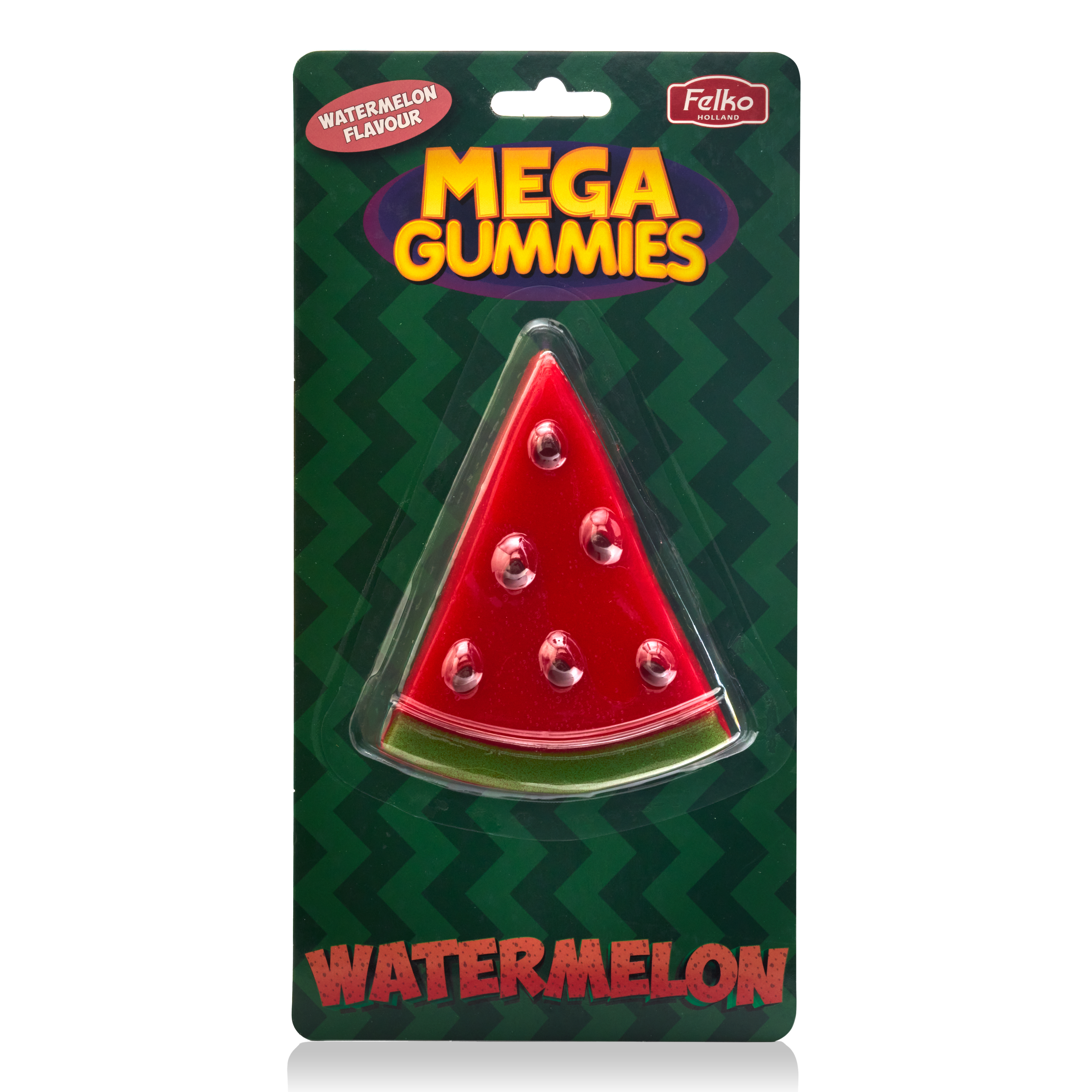 Mega Gummies - Watermelon