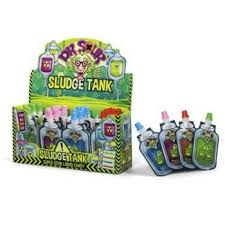 Dr. Sour - Sludge Tank
