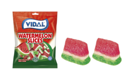 Watermelon Slices