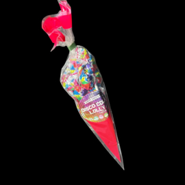 Disco Cola Lolly