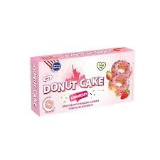 AB Donut - Strawberry