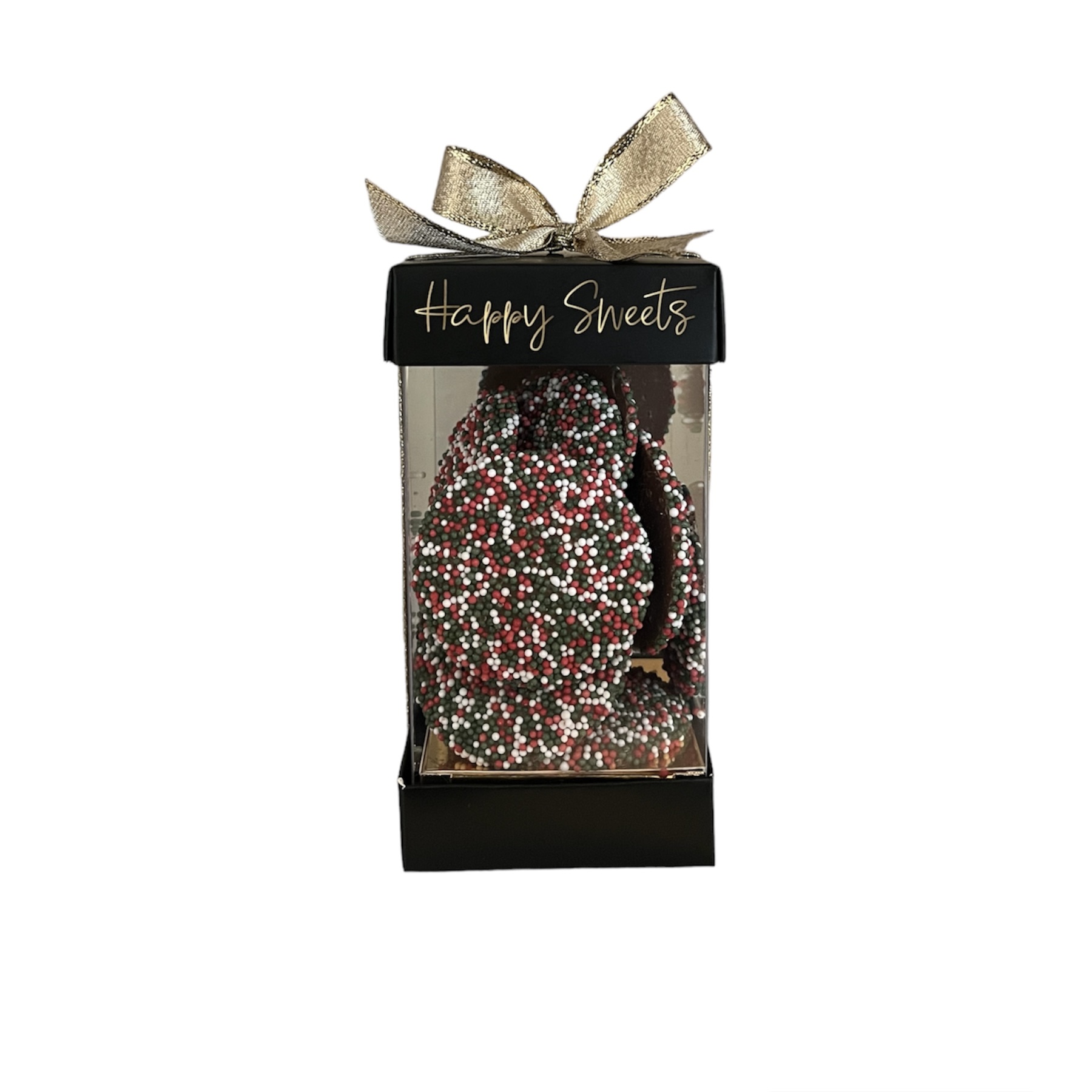 Kubus Kerst Flikken - 120 gram