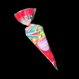 Regenboogstokjes