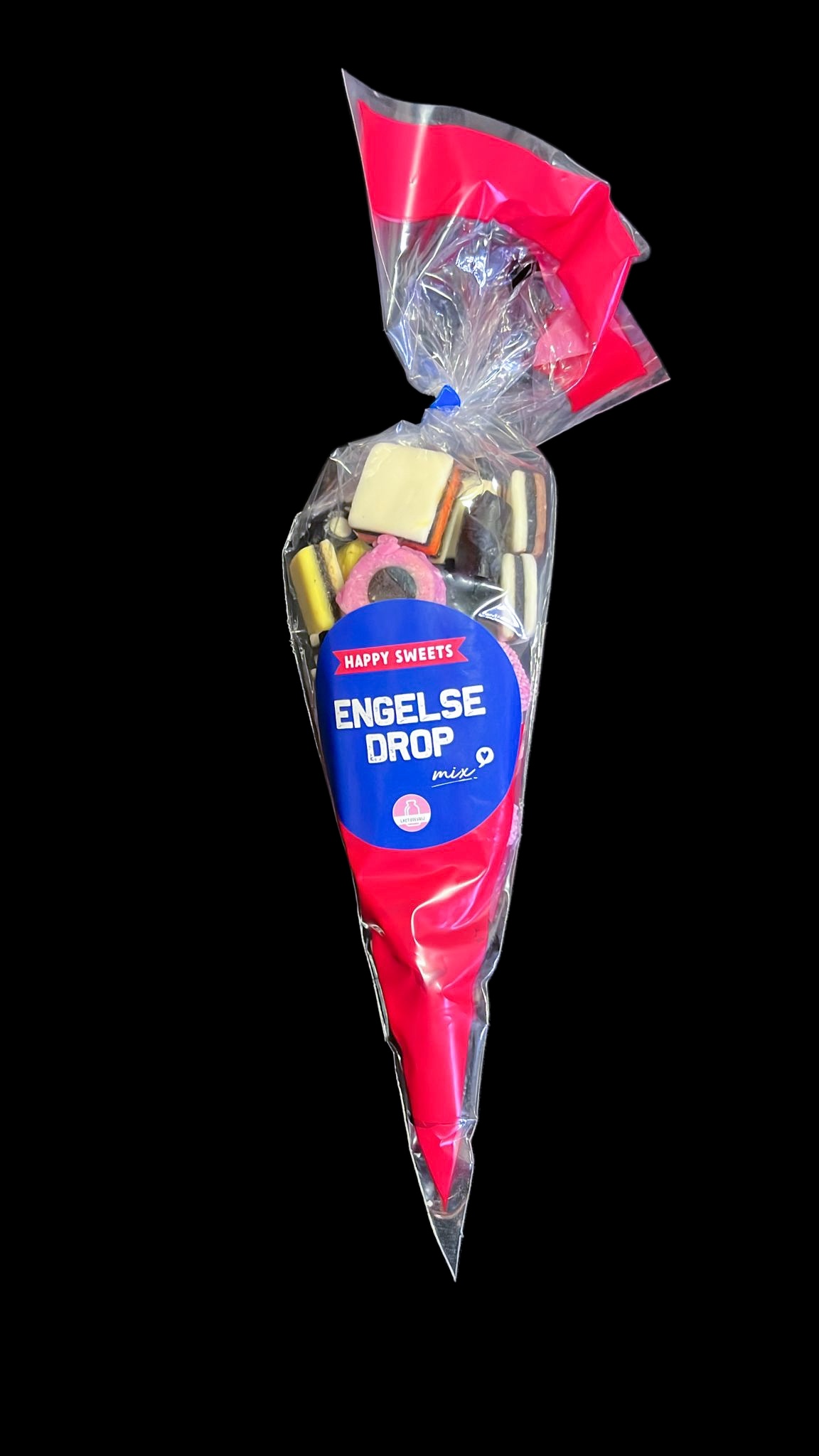 Engelse drop