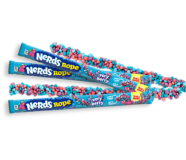Nerds - Ropes Very Berry