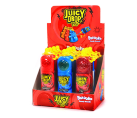 Bazooka - Juicy Drop Pop