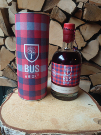 Bus Whisky Tawny port Special | bottle 50cl with tube