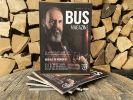 Bus Whisky Magazine