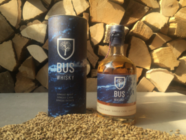 Bus Whisky Single Cask no26 | fles 50cl + koker