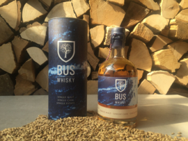 Bus Whisky Single Malt | bottle 50cl + tube | 46.0 %