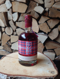 Bus Whisky Tawny port Special | bottle 50cl without tube
