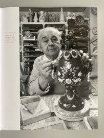 Boek Jac. Bongaerts