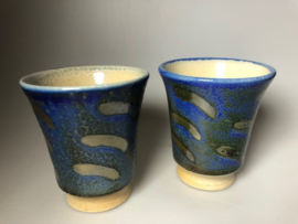 Beker Paulien Ploeger